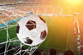 格德斯扳平比分。 来源：马竞官方推特⏱ 55分钟 ｜ 皇家社会1-1马竞